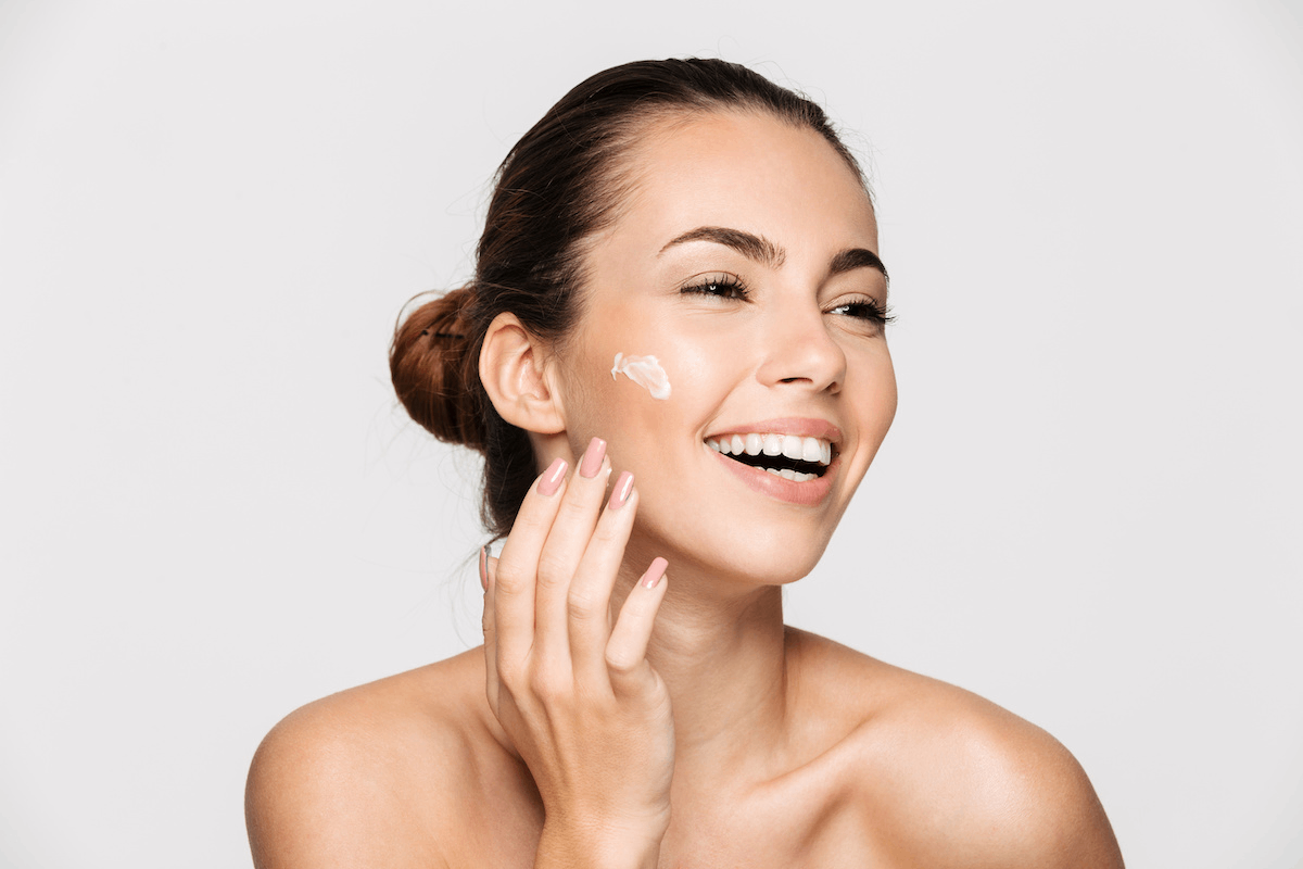 Enhances Your Natural Beauty