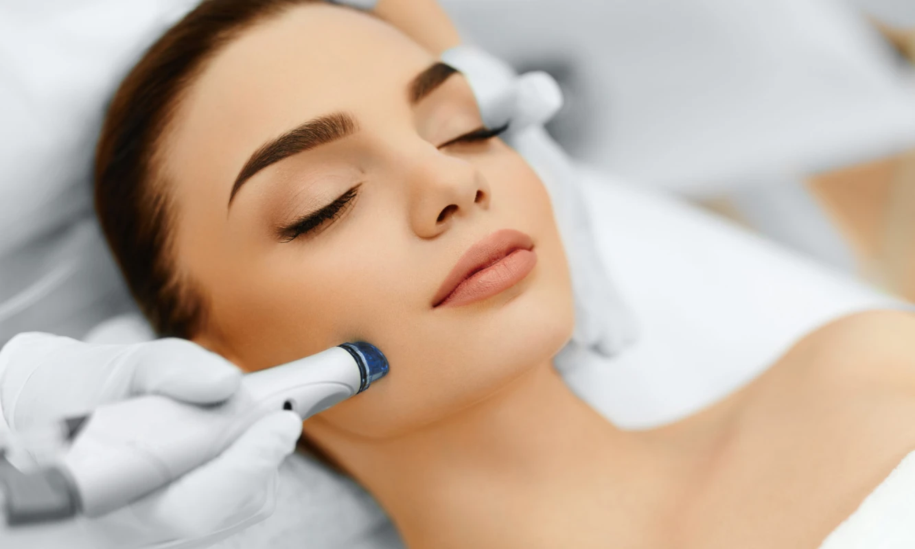 Experience Effective Skin Treatments in Saskatchewan with Tayten Cosmetics