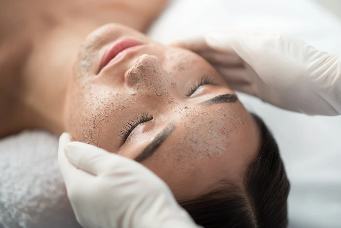 Tailored Facials That Define Skin Treatment in Regina